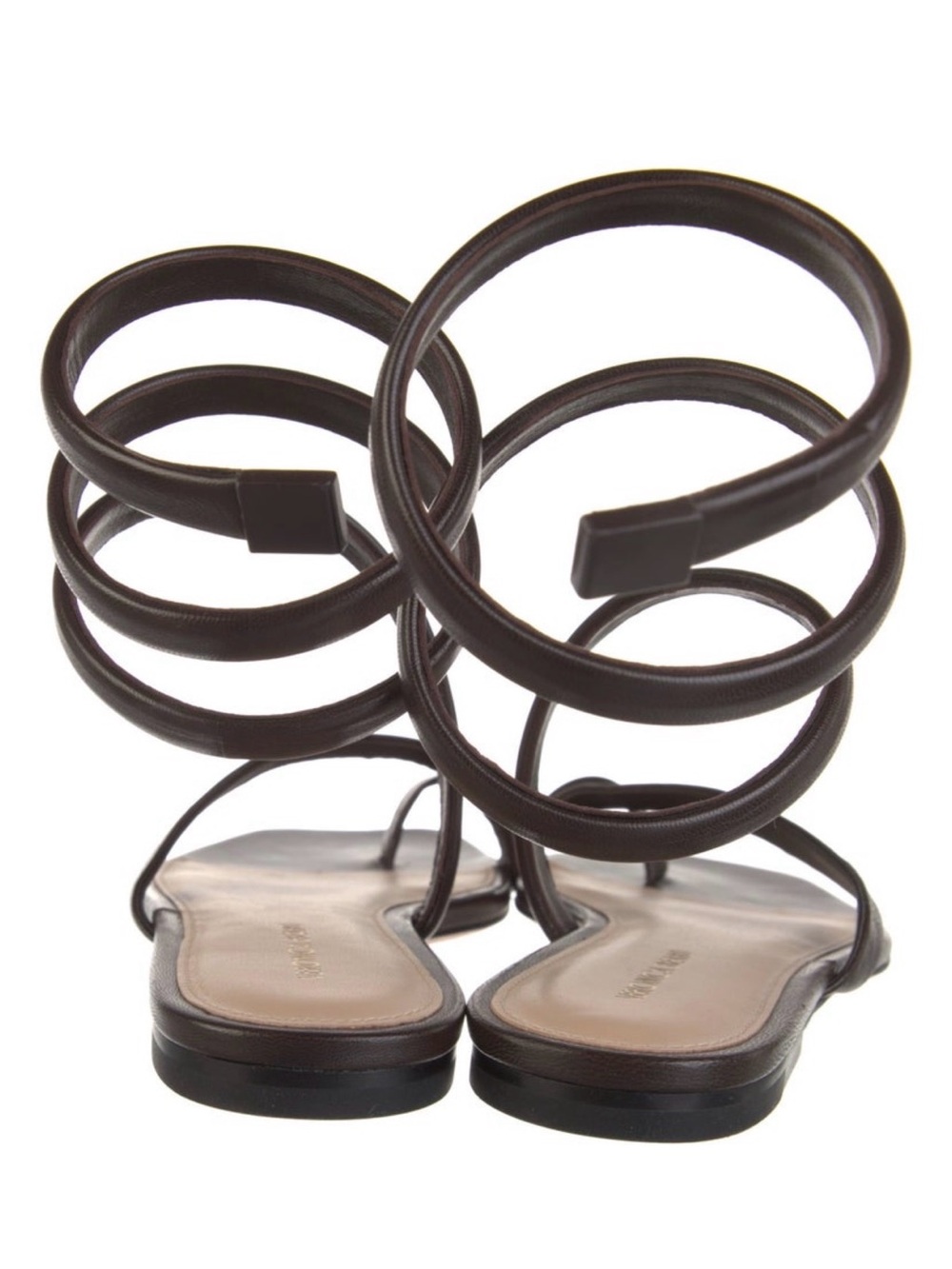 Veronica Beard Gladiator Sandals - Picture 4 of 5